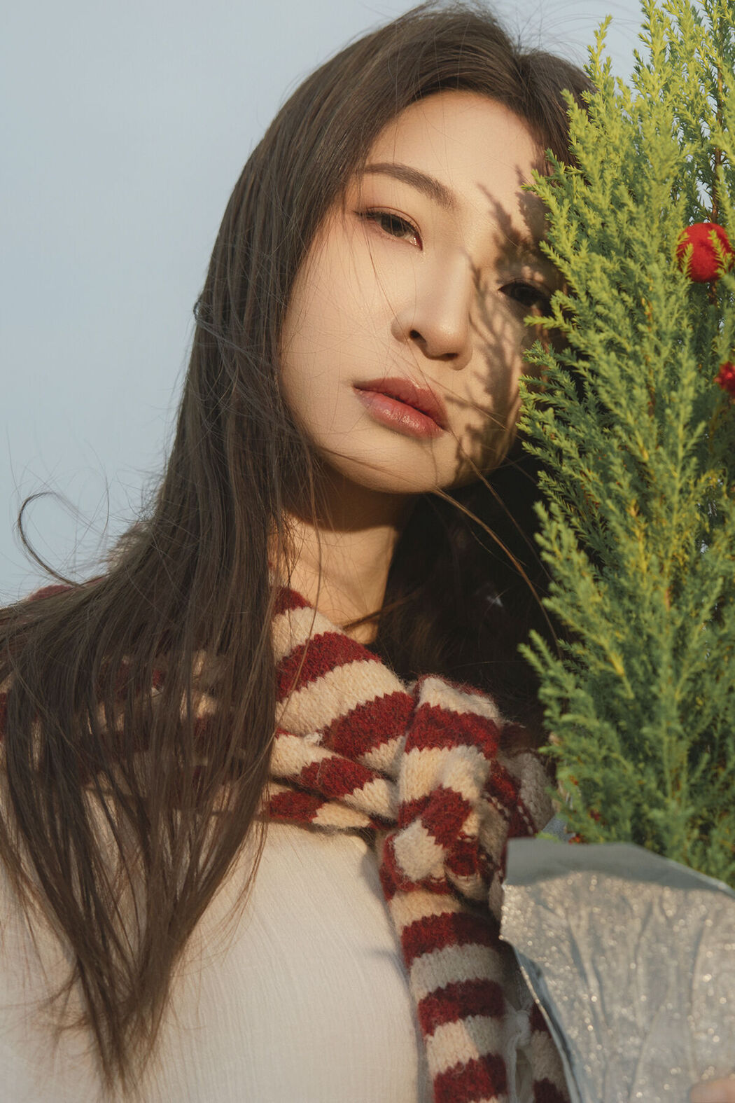 YiTuYu艺图语 Vol.8289 失眠面包蟹 (23P)