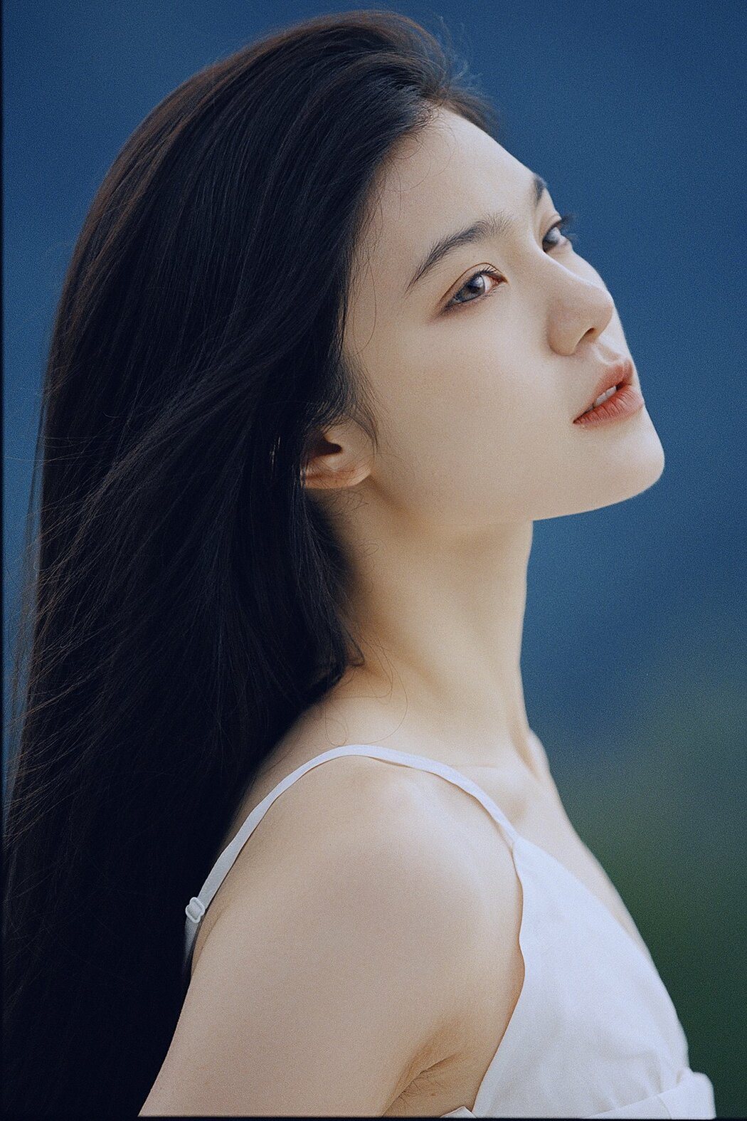 YiTuYu艺图语 Vol.9711 Chensuy333 (42P)
