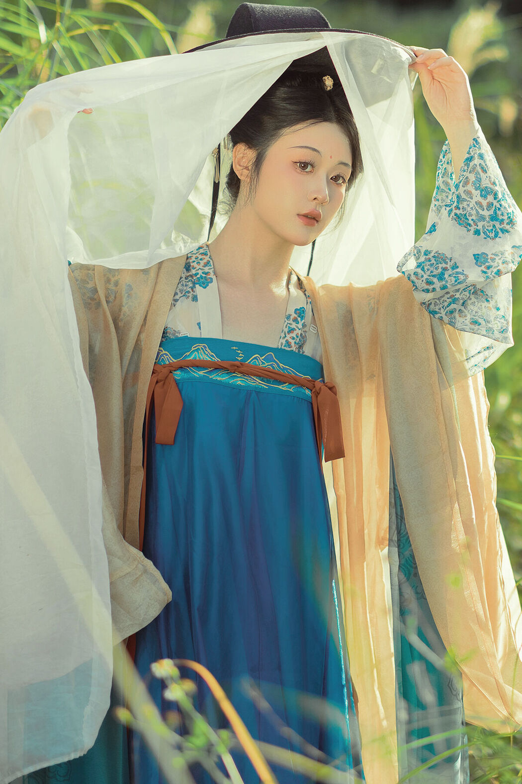 YiTuYu艺图语 Vol.7962 Shen Ci Xing Xing