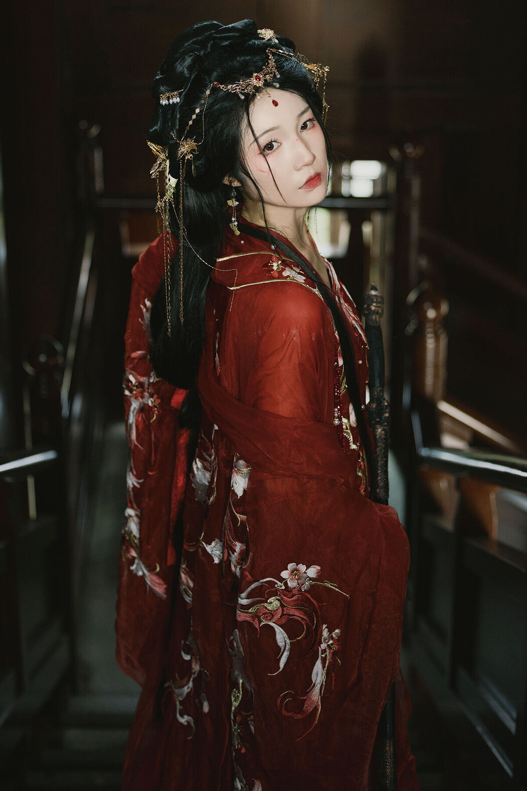 YiTuYu艺图语 Vol.7319 Rui Xue Mizuyuki