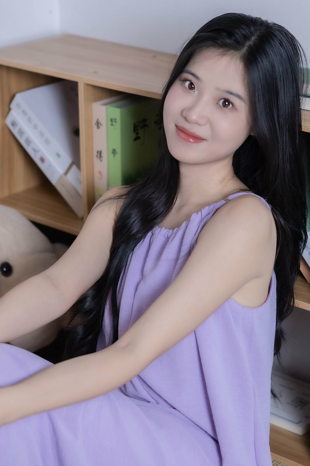 YiTuYu艺图语 Vol.10225 Xiao Su Xi (25P)