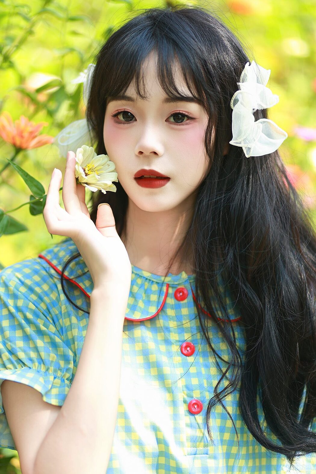 YiTuYu艺图语 Vol.6004 Guan Ning