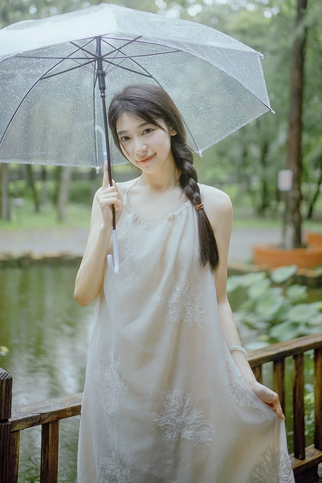YiTuYu艺图语 Vol.9705 Xiao Mei (42P)