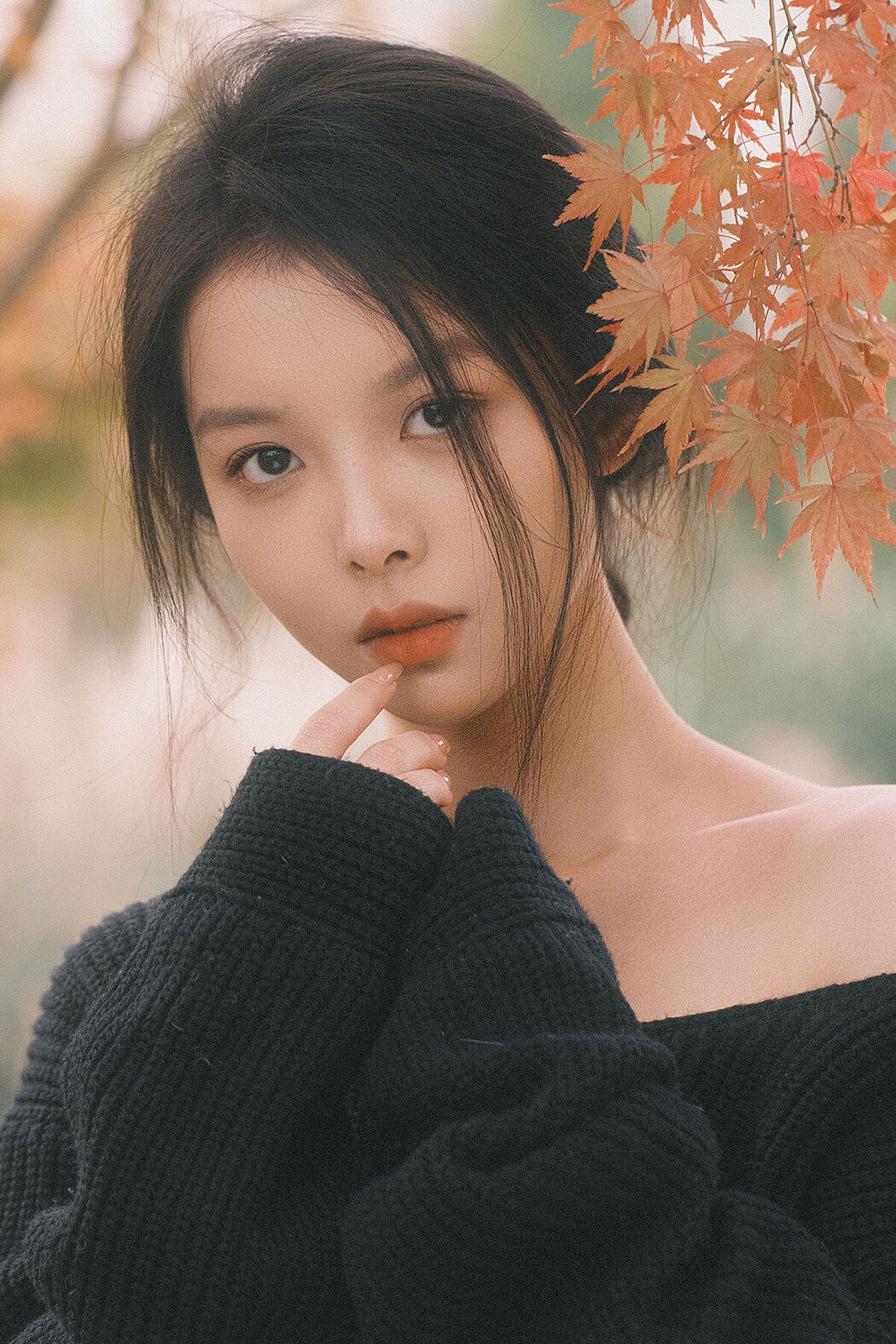 YiTuYu艺图语 Vol.8328 雪雪 (21P)