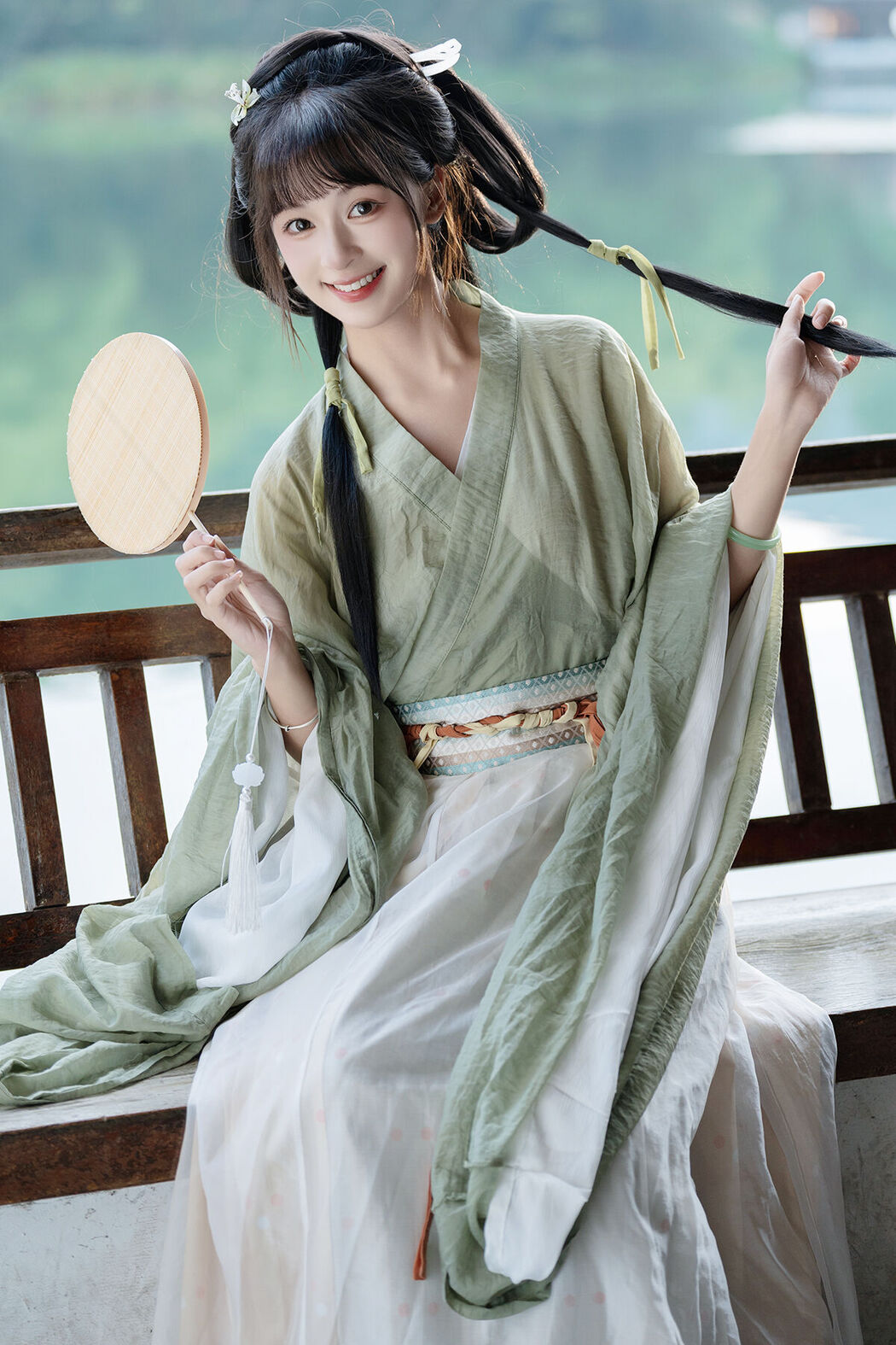 YiTuYu艺图语 Vol.7883 Xia Yu Xiao Nian