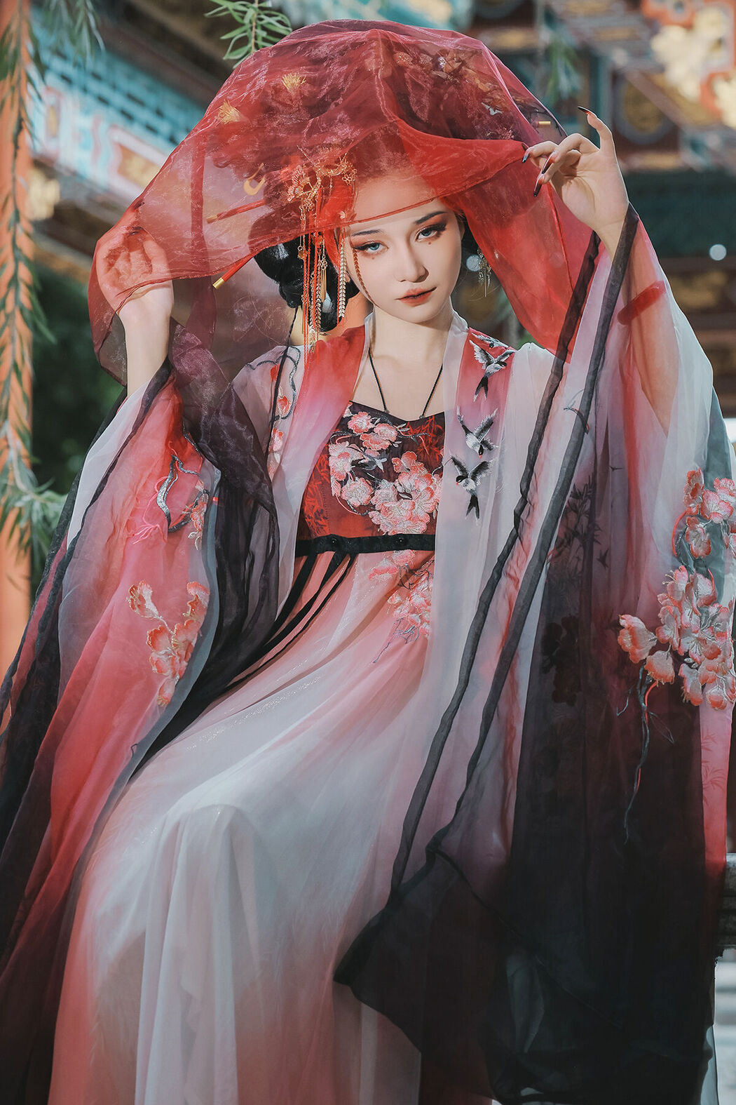 YiTuYu艺图语 Vol.7776 Lin Lang