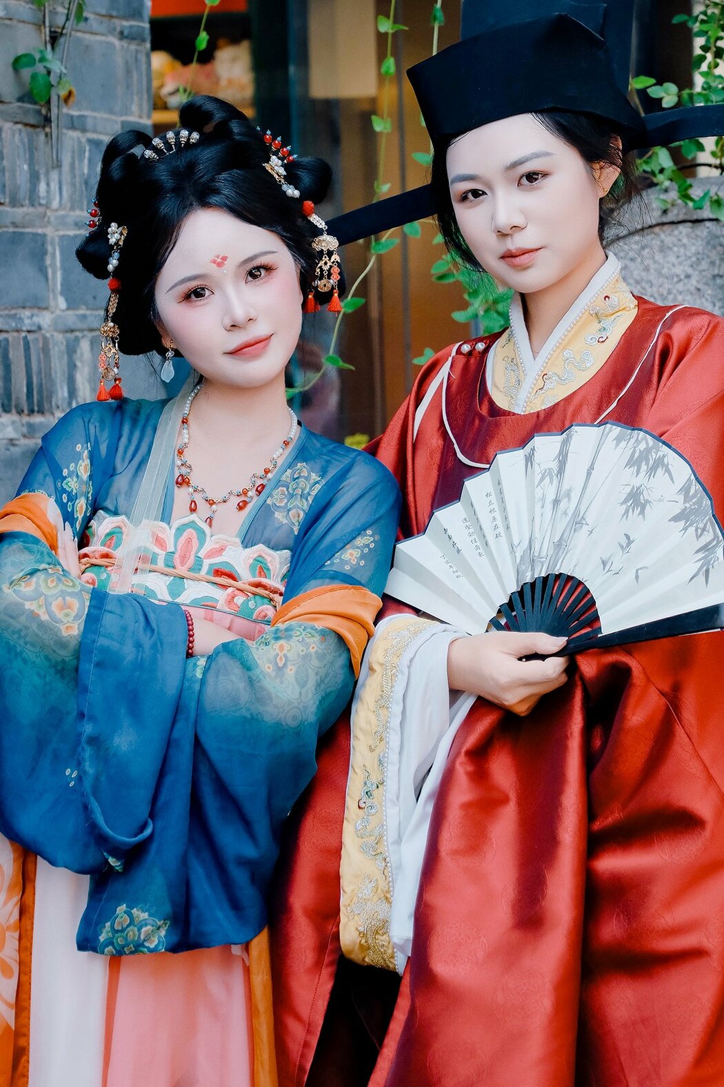YiTuYu艺图语 Vol.10554 Yi Ming (14P)