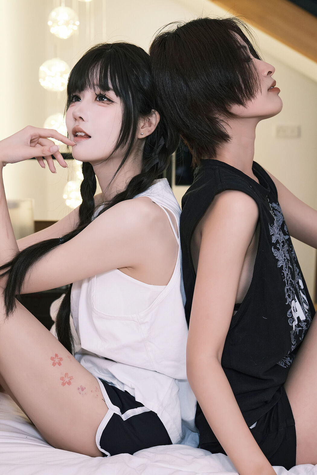 YiTuYu艺图语 Vol.8133 孟程程 (18P)
