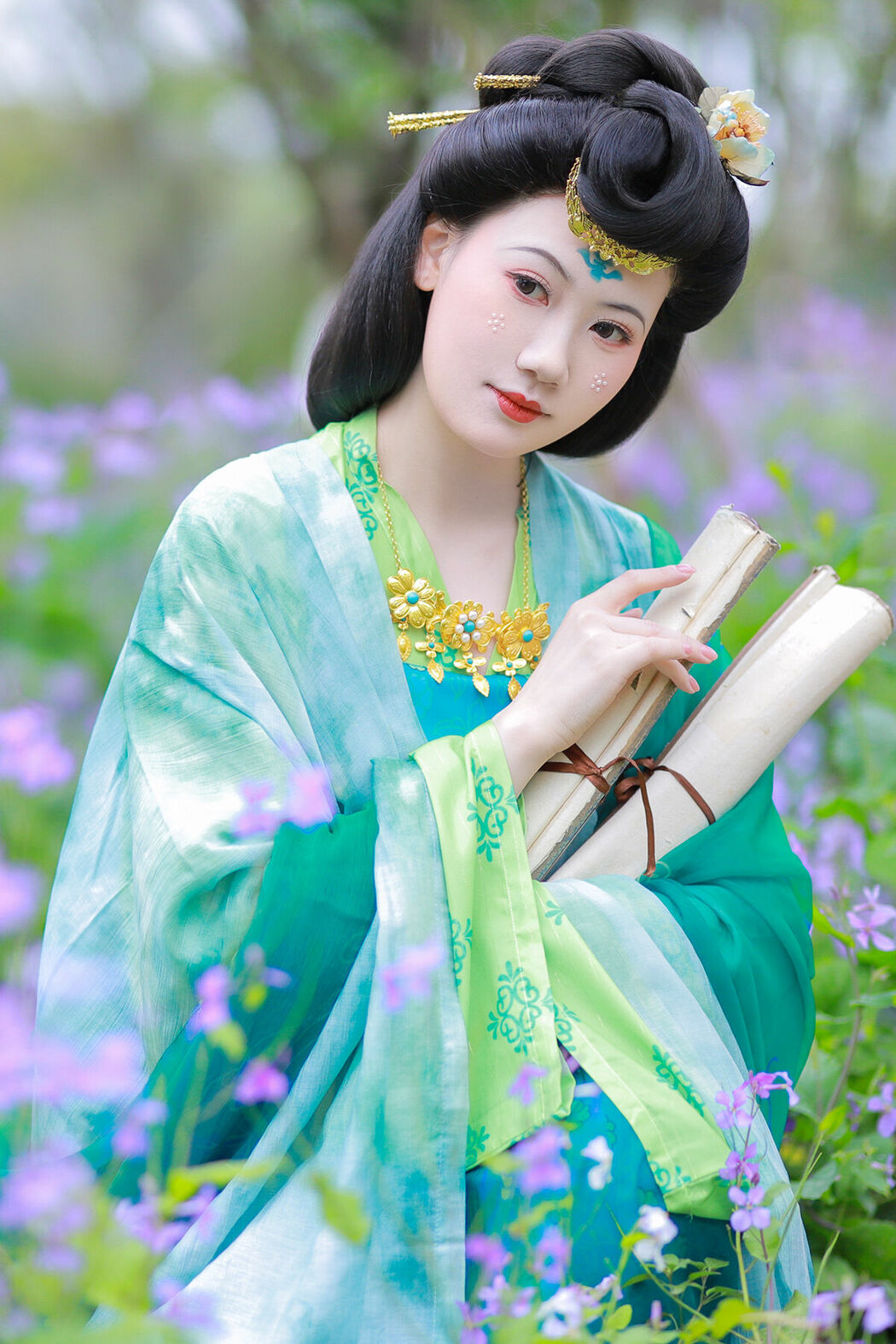 YiTuYu艺图语 Vol.9346 Er Er Er You (17P)