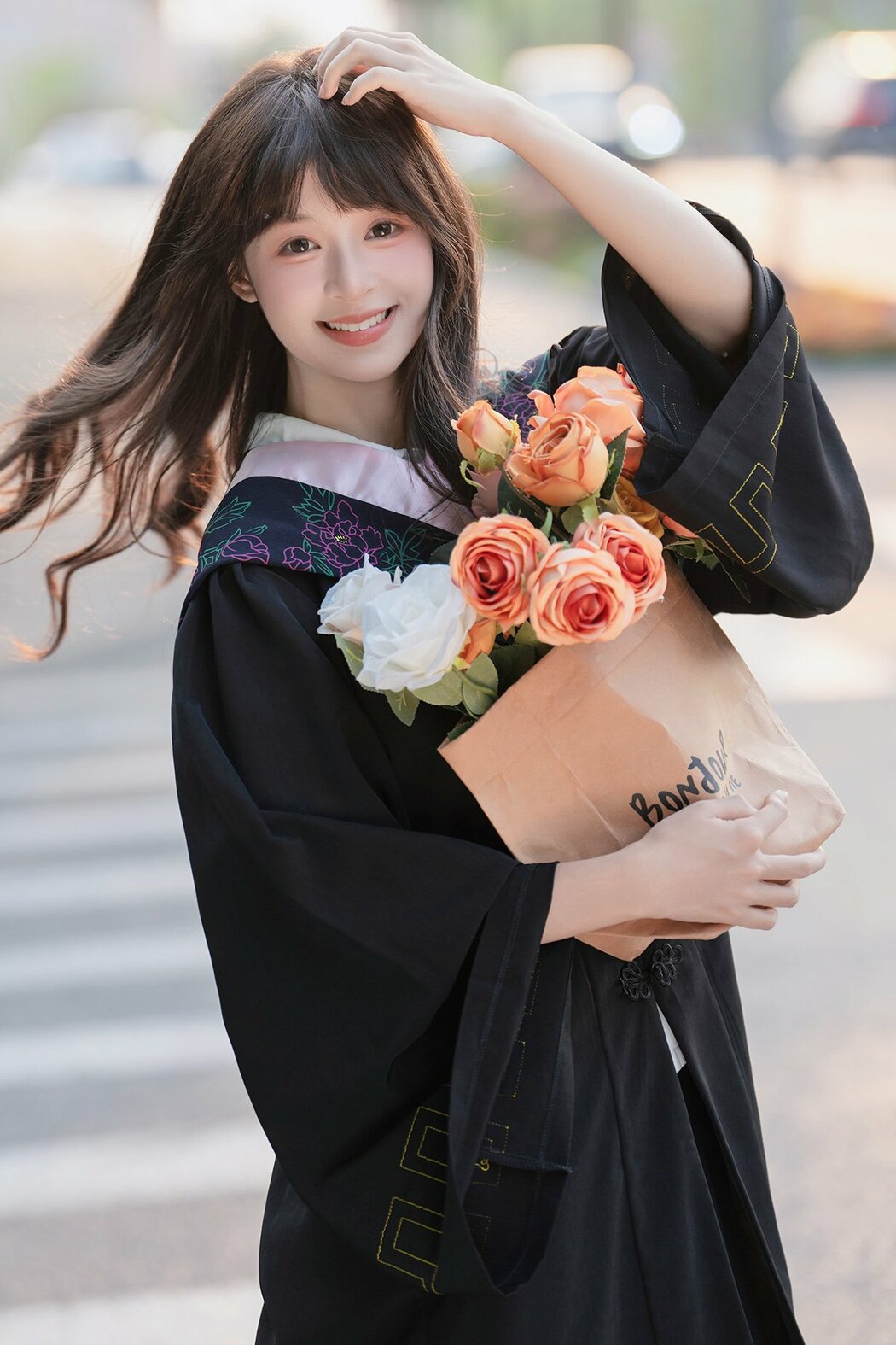 YiTuYu艺图语 Vol.9078 Xia Yu Xiao Nian (19P)