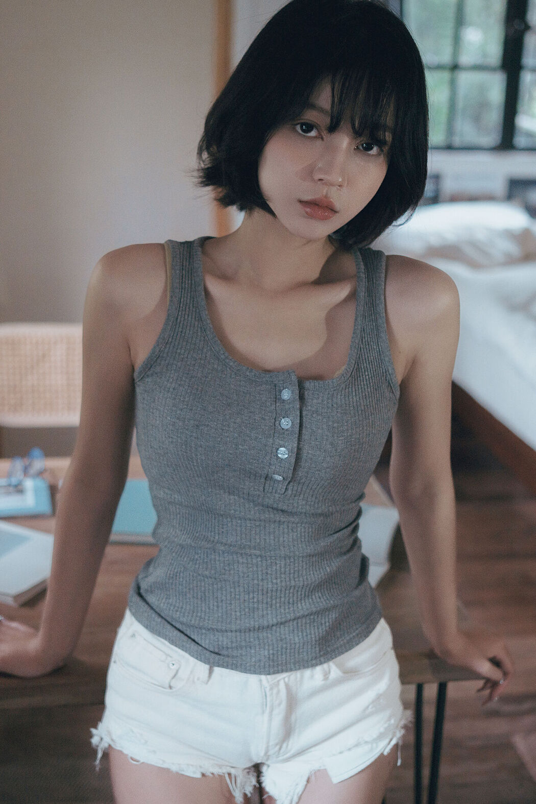 YiTuYu艺图语 Vol.7878 Disexi Si Ning