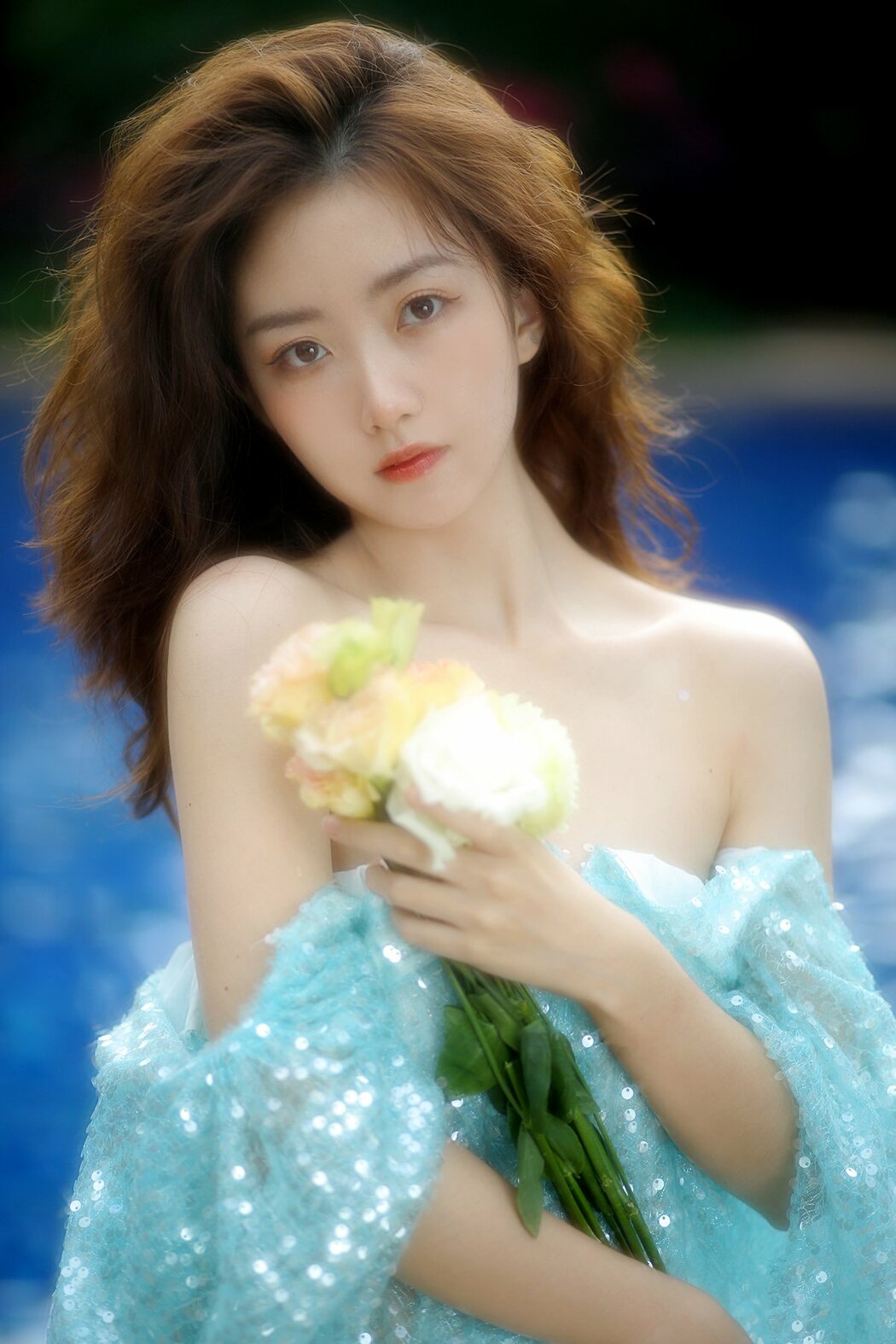 YiTuYu艺图语 Vol.10519 Yi Ming (11P)