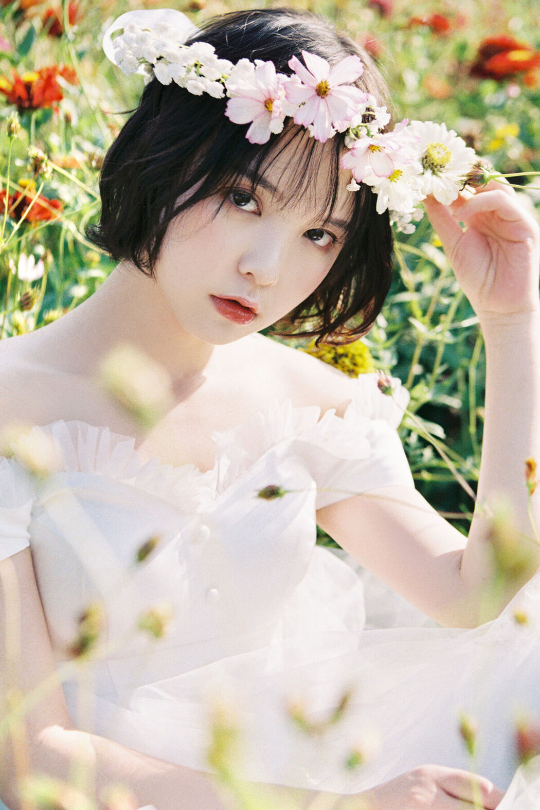 YiTuYu艺图语 Vol.8150 雨一颗 (36P)