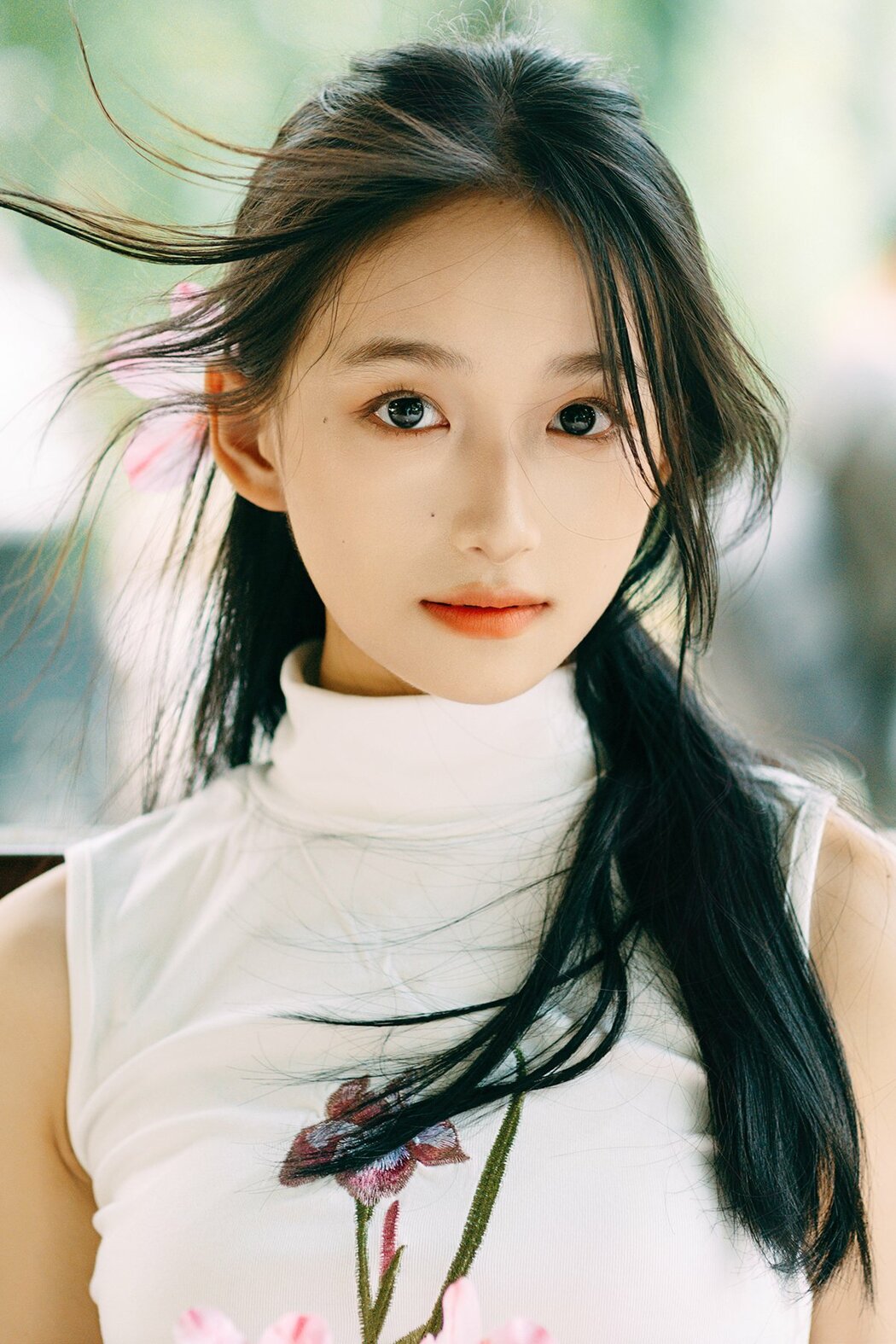 YiTuYu艺图语 Vol.10463 Lin Miao Xin (41P)