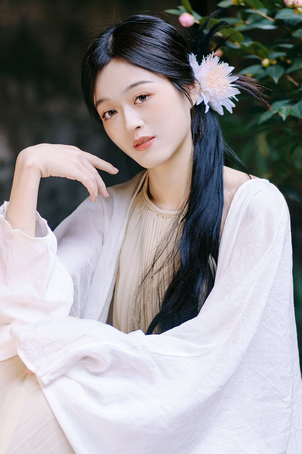 YiTuYu艺图语 Vol.8581 Ya Tui (19P)