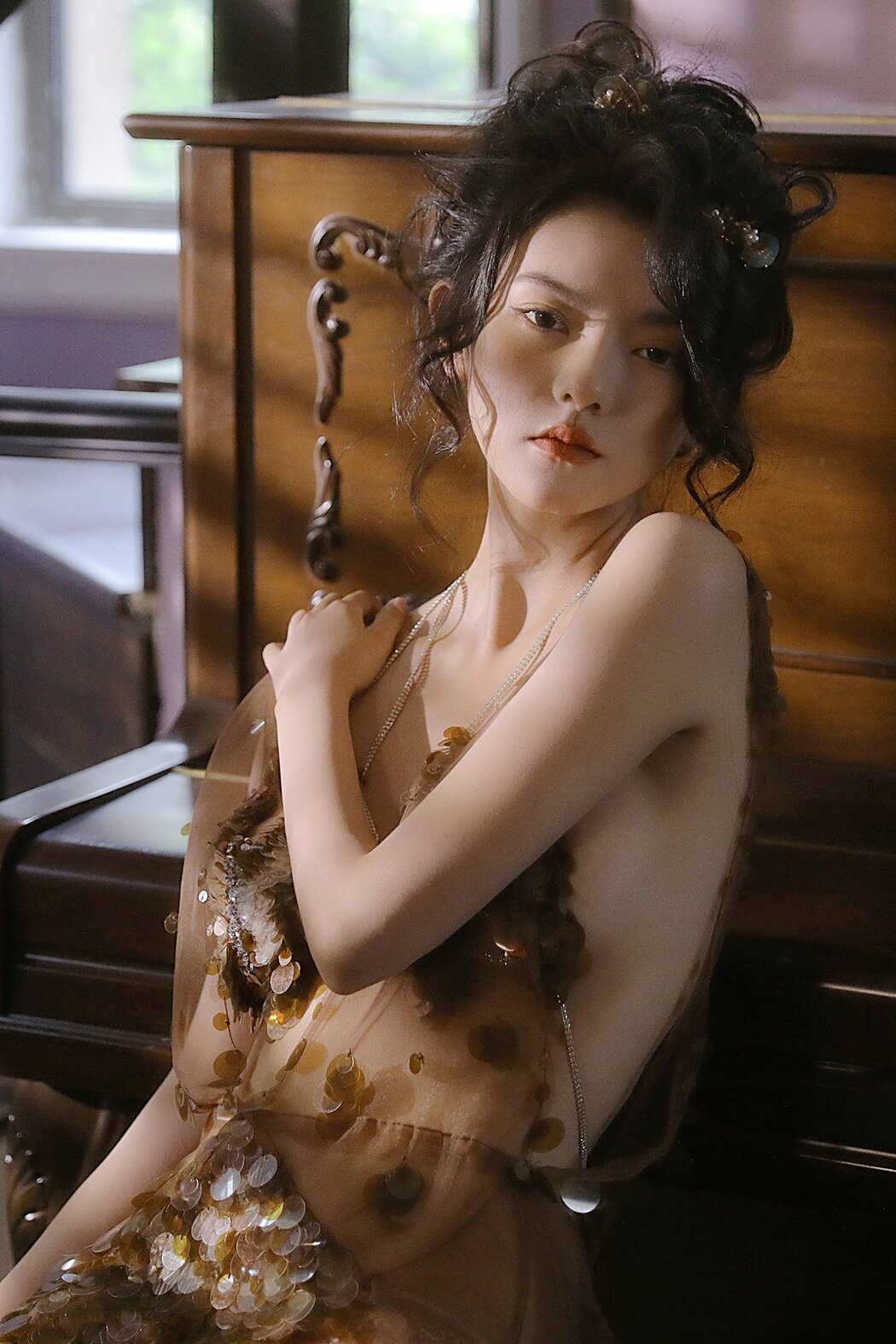 YiTuYu艺图语 Vol.9528 Fi Fi Xuan (17P)