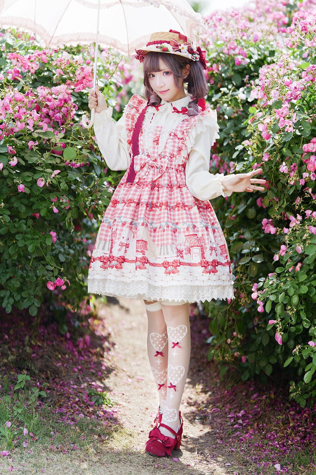 YiTuYu艺图语 Vol.9541 Hua Qi Hana (37P)