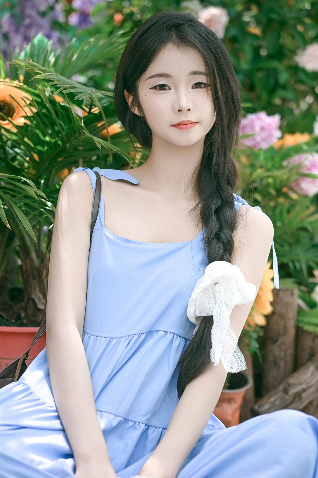 YiTuYu艺图语 Vol.10383 Ai Qing (20P)