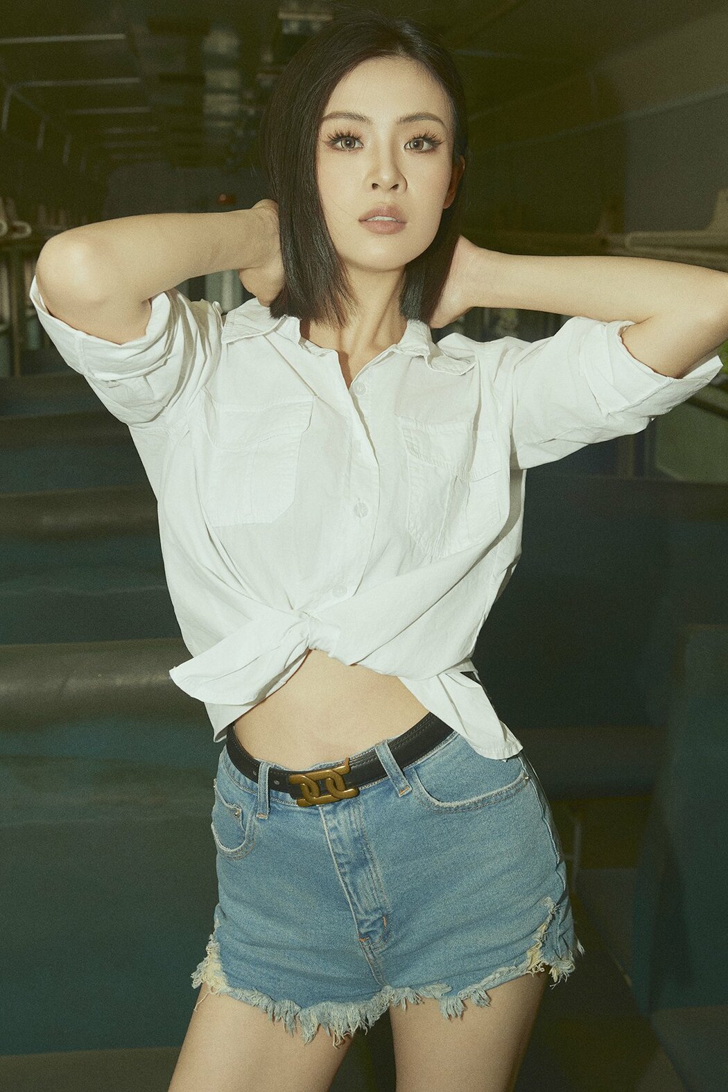 YiTuYu艺图语 Vol.9653 Ye Zi (19P)