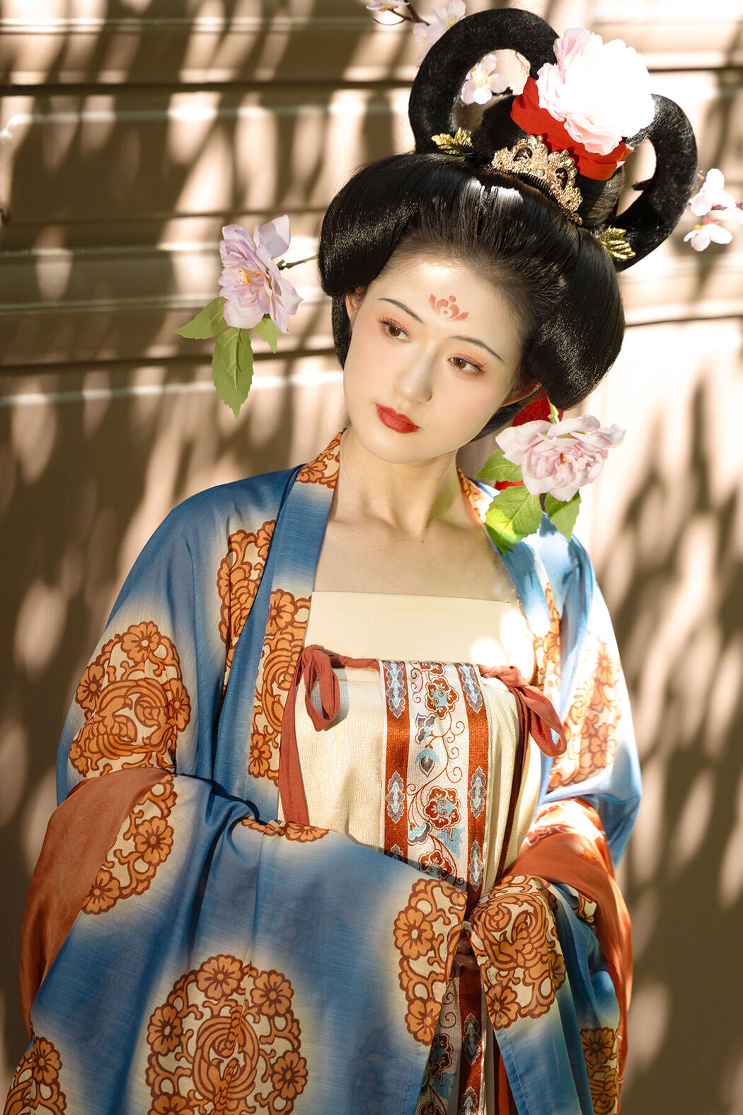 YiTuYu艺图语 Vol.7684 Yu Yuan Yi Wan