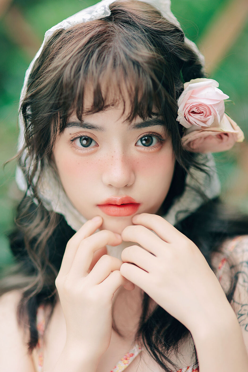 YiTuYu艺图语 Vol.7569 G Gao Gao