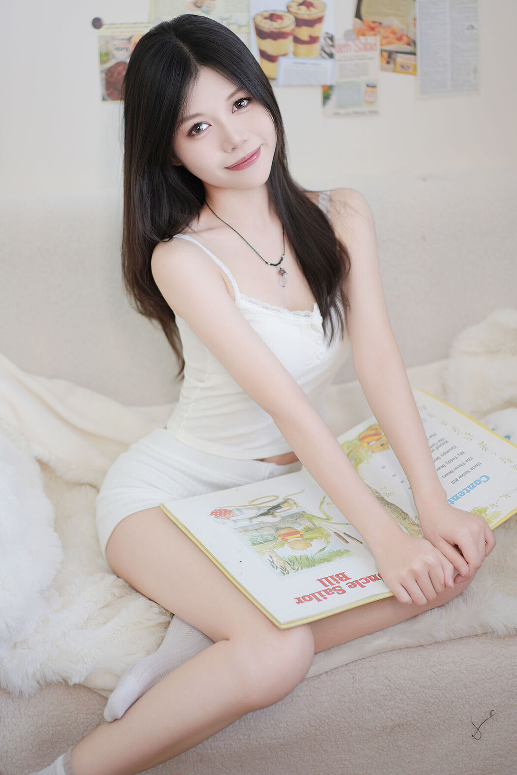 YiTuYu艺图语 Vol.8092 璇 (32P)