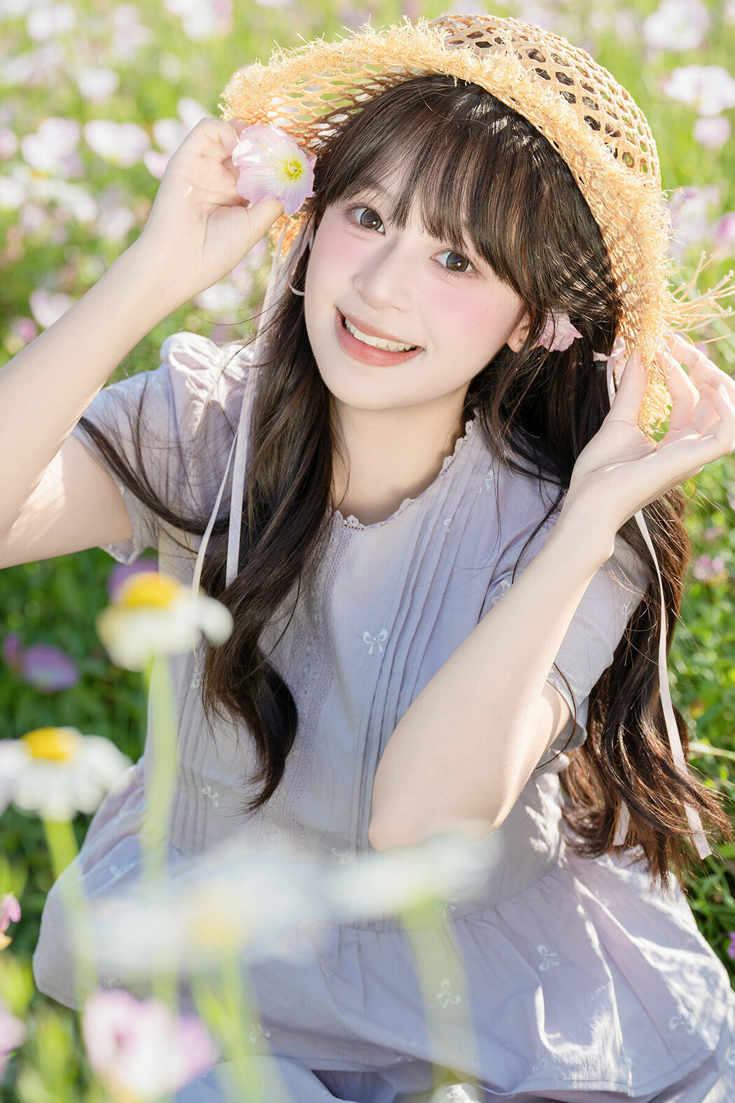 YiTuYu艺图语 Vol.9248 Xia Yu Xiao Nian (26P)