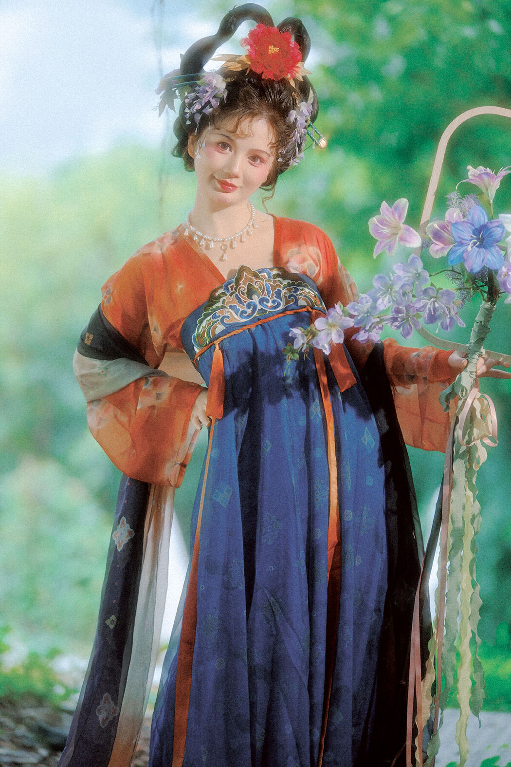 YiTuYu艺图语 Vol.8305 童毅 (21P)