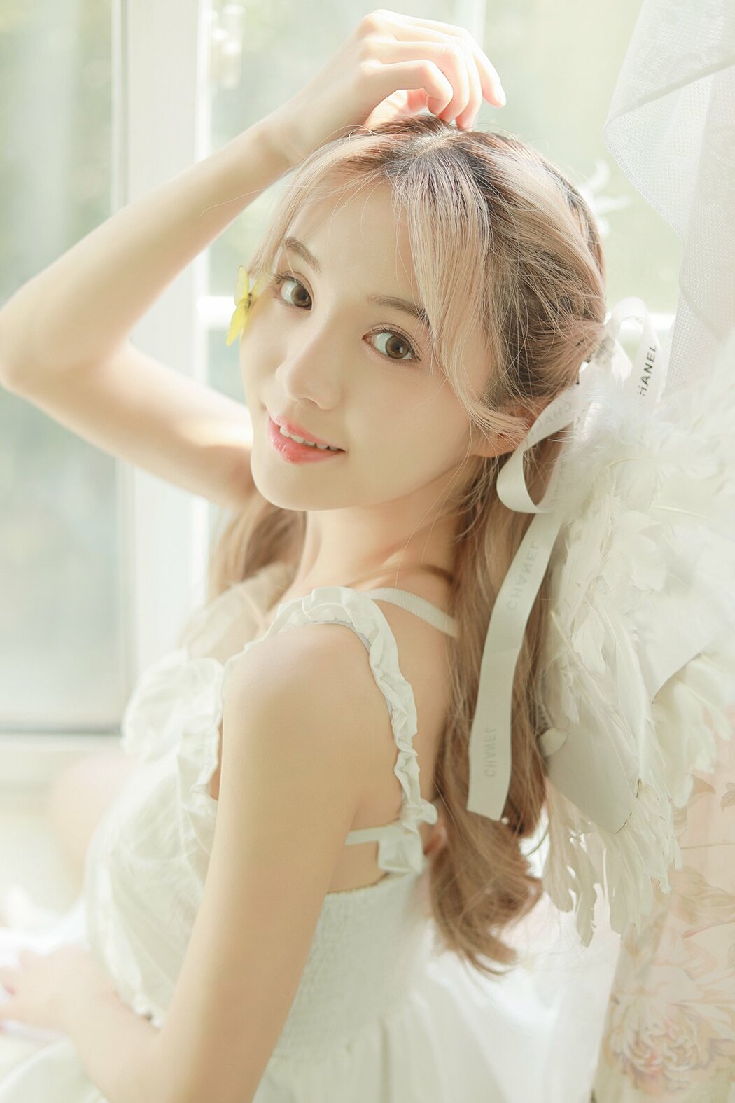 YiTuYu艺图语 Vol.9490 Xi Xi (36P)