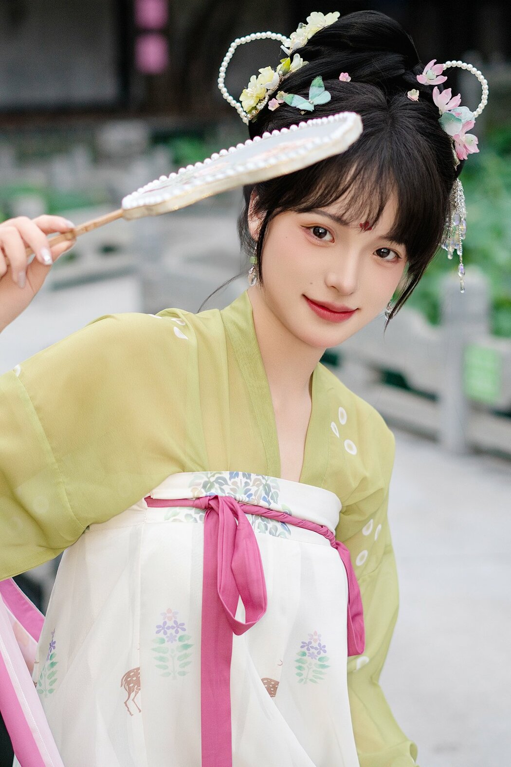 YiTuYu艺图语 Vol.10145 Jia Qi (18P)