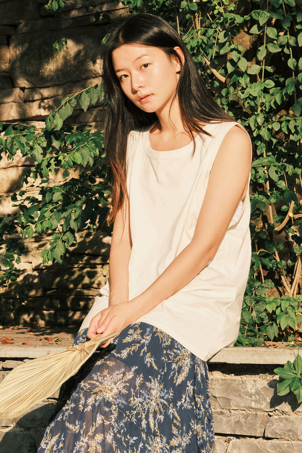YiTuYu艺图语 Vol.7853 Hu Die Mei Mei