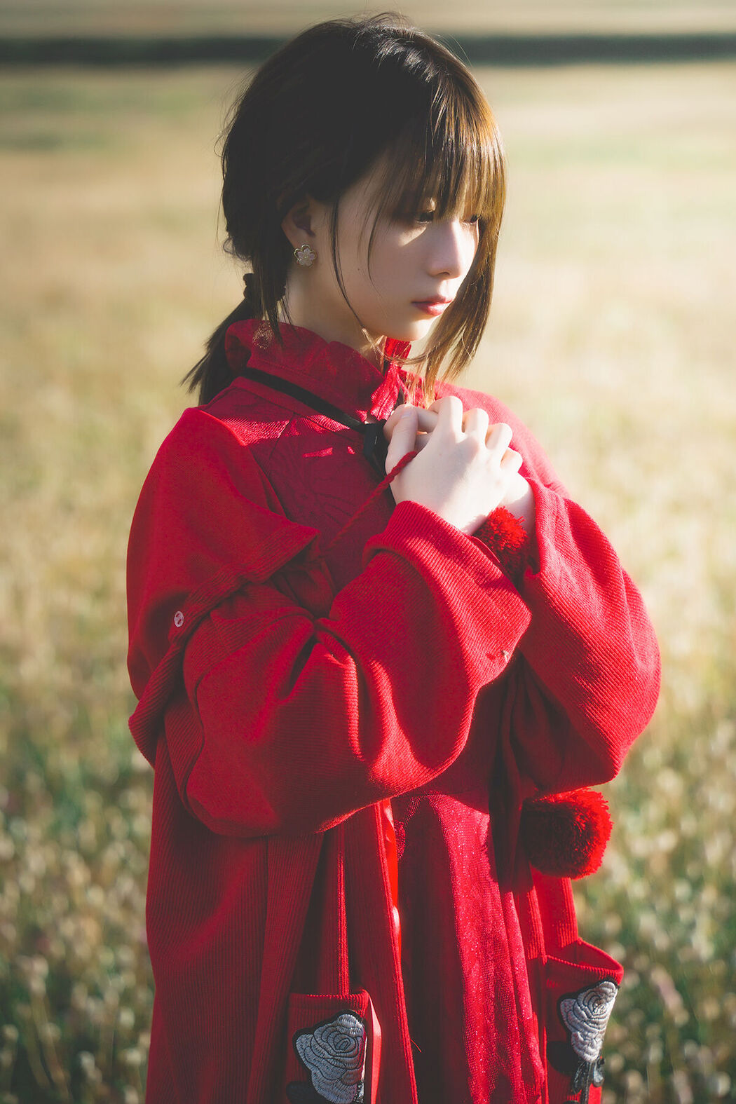 YiTuYu艺图语 Vol.7933 Kotokuhisa