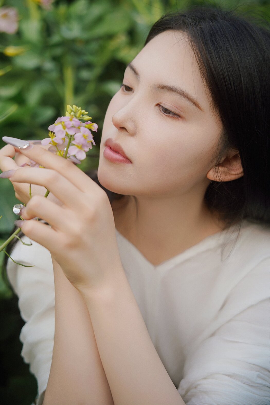 YiTuYu艺图语 Vol.8614 Yi Yi (30P)
