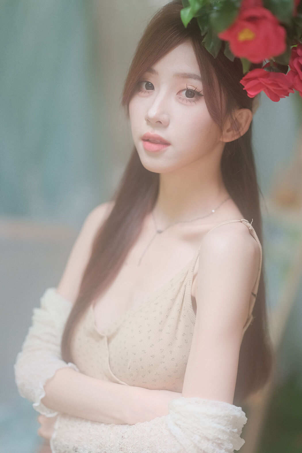 YiTuYu艺图语 Vol.7648 Su Su