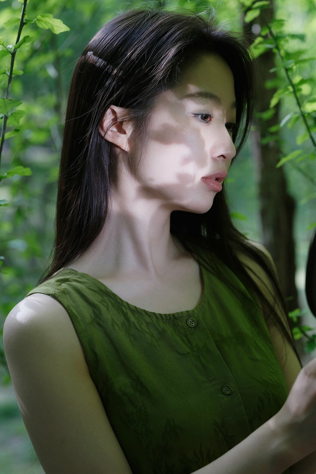 YiTuYu艺图语 Vol.9016 Yi Ming (30P)