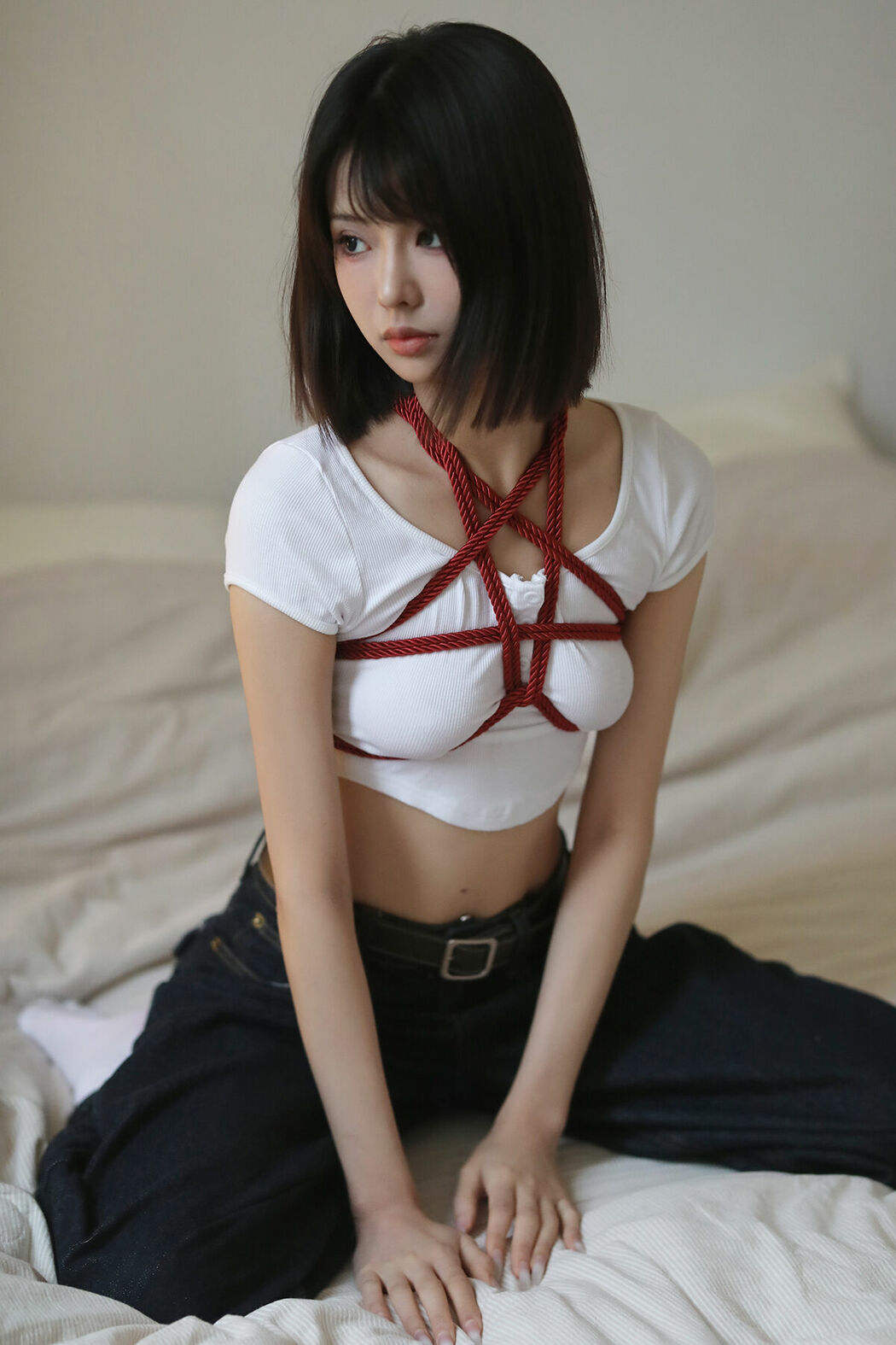 YiTuYu艺图语 Vol.9373 Jie Mo (36P)