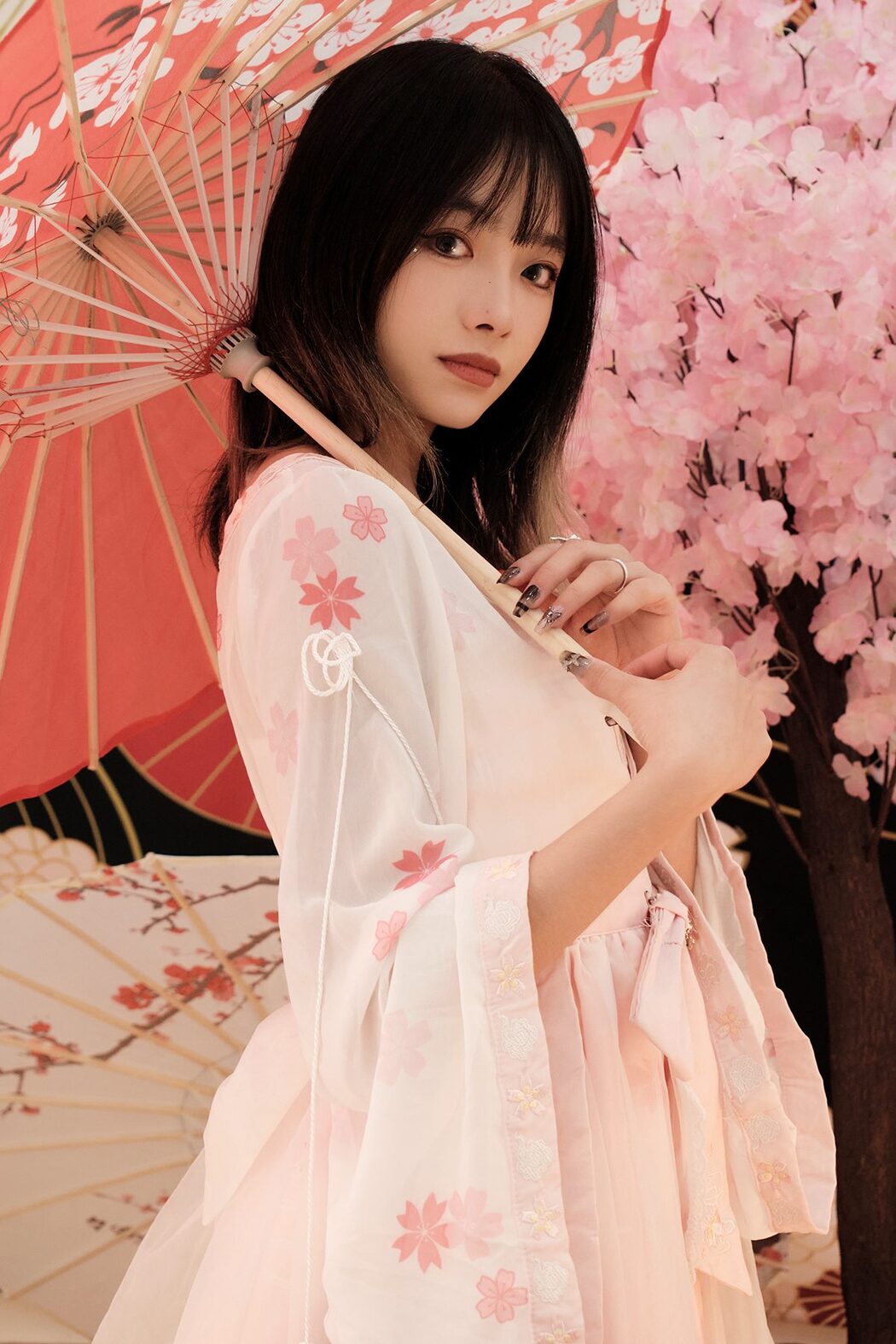 YiTuYu艺图语 Vol.6224 Ye Ye Ye Ye Ye