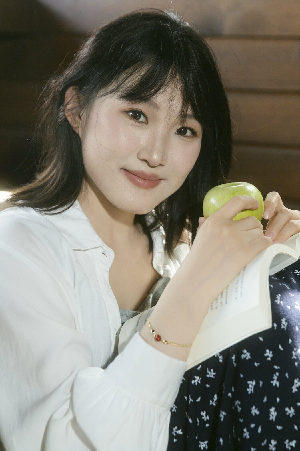 YiTuYu艺图语 Vol.9568 A Xiao Yu Mao (30P)