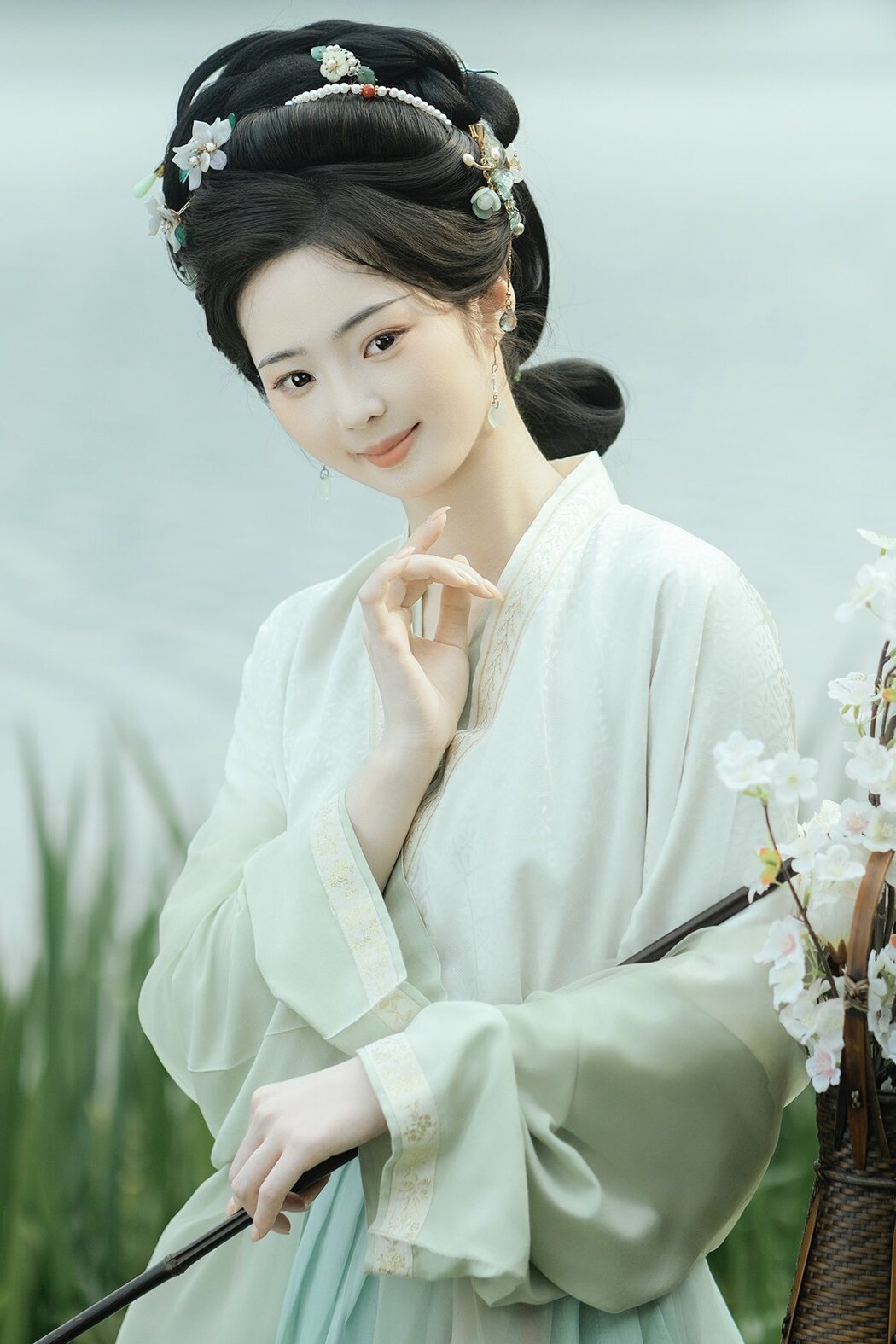 YiTuYu艺图语 Vol.9467 Gu Xiao Man (48P)