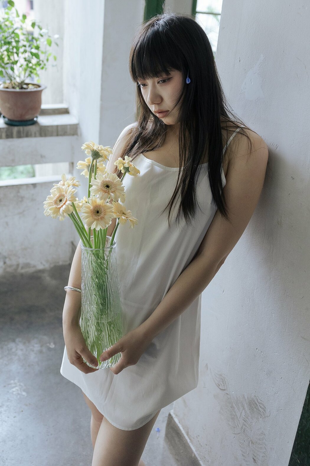 YiTuYu艺图语 Vol.9623 Davinaxwx (16P)