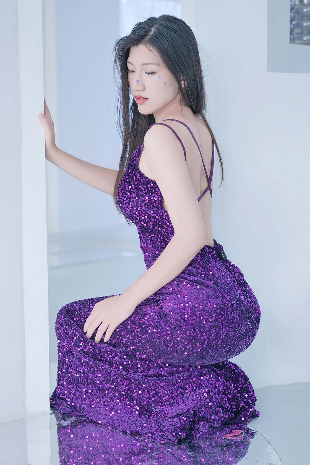 YiTuYu艺图语 Vol.8142 叶子 (39P)