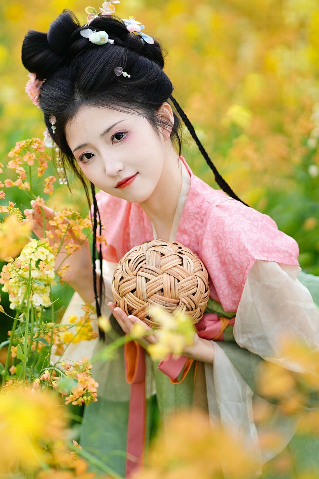 YiTuYu艺图语 Vol.8866 Tu Ya W (15P)
