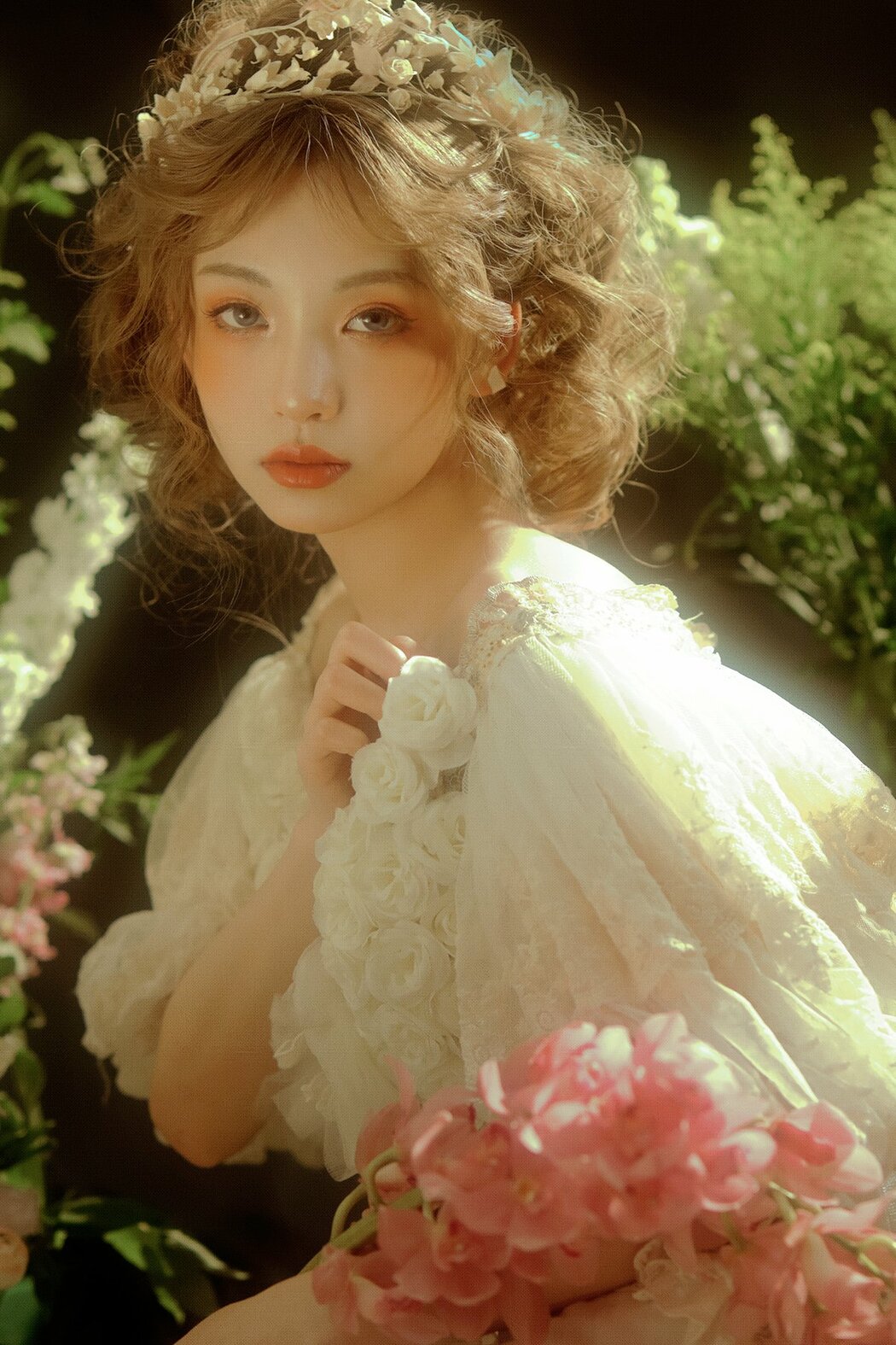 YiTuYu艺图语 Vol.9176 Yang Yu (14P)