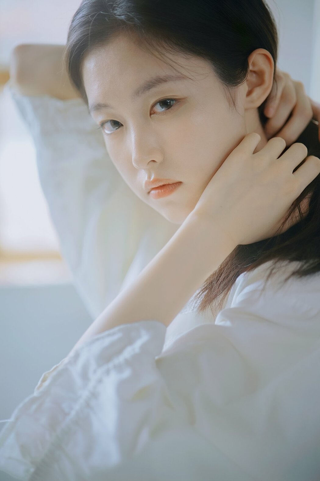 YiTuYu艺图语 Vol.8951 Yi Zhi You Zi (46P)