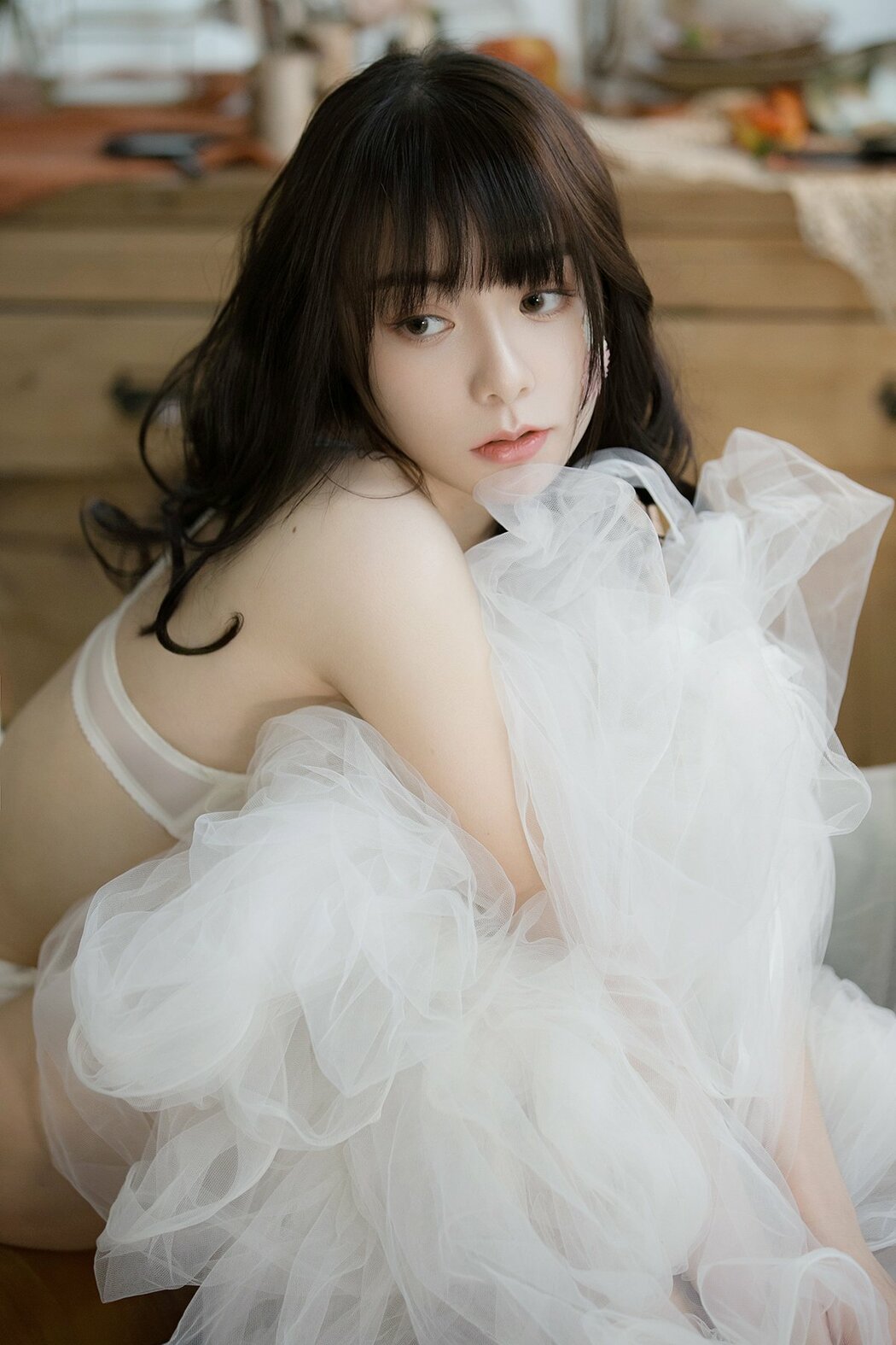 YiTuYu艺图语 Vol.9146 Fei Sato Ni Ni (19P)
