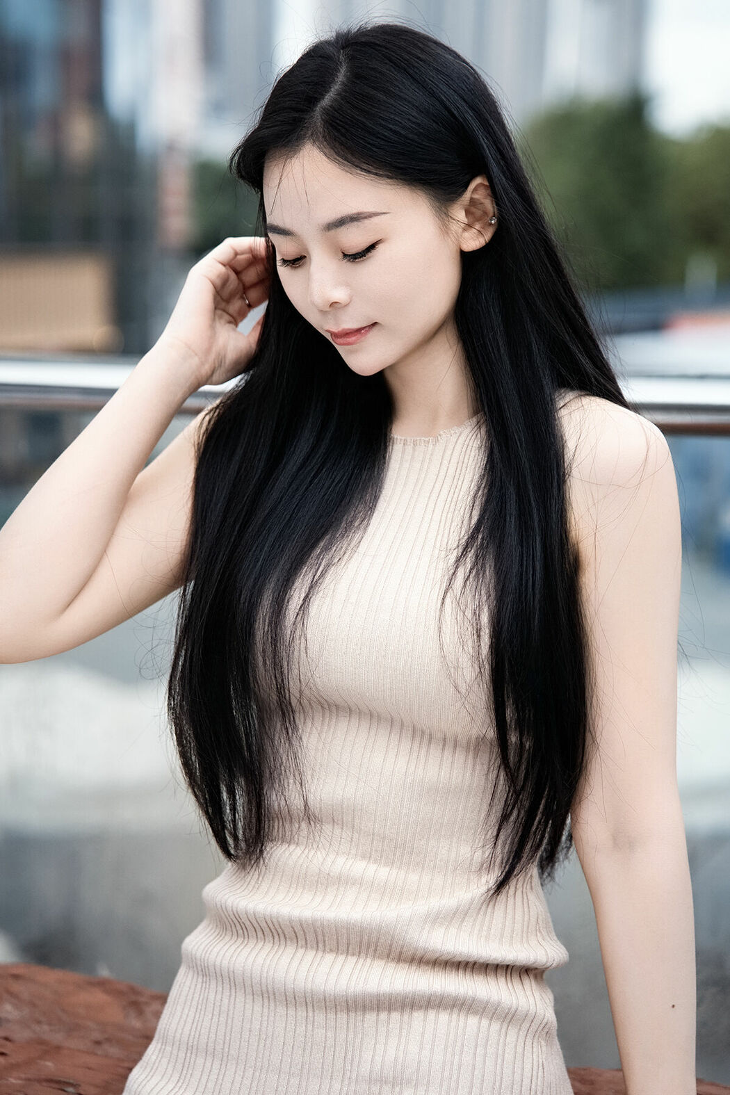 YiTuYu艺图语 Vol.9250 Xiao Ying (17P)