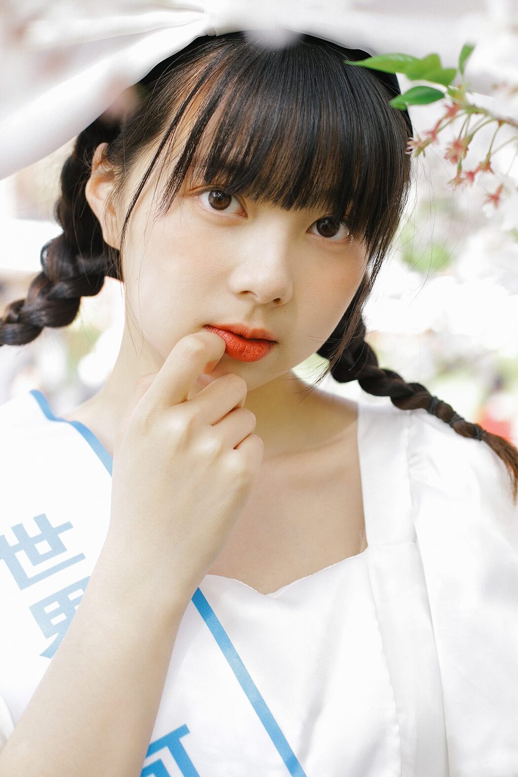 YiTuYu艺图语 Vol.5950 Xie Fa Fa