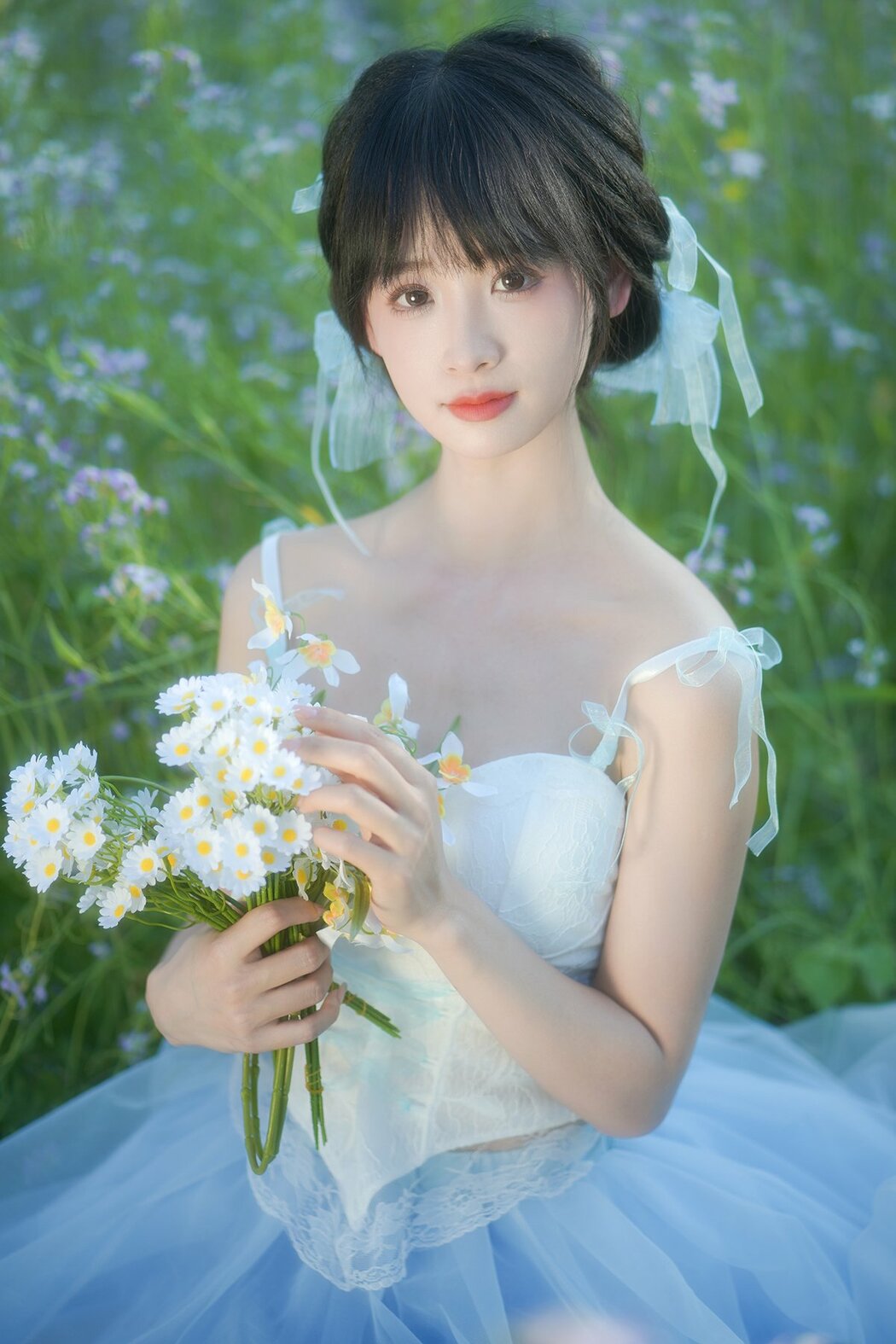 YiTuYu艺图语 Vol.9197 Chun Jiao Jiao (14P)