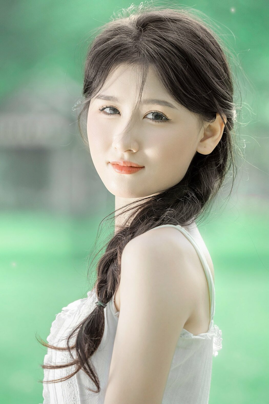 YiTuYu艺图语 Vol.9093 Saikuwako (16P)