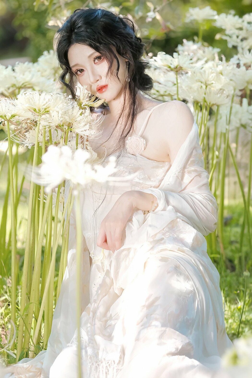 YiTuYu艺图语 Vol.8995 Dang Chu Jiao Ren Jia Xiao Tian Tian (20P)